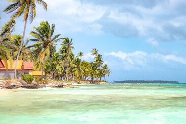 هتل Explora San Blas