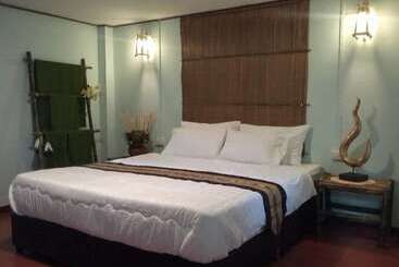 فندق Farmstay At Pha Ma Chiangrai