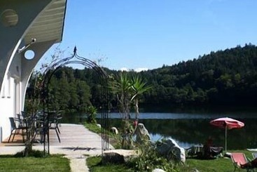 酒店 Gasthof Pension Bürger