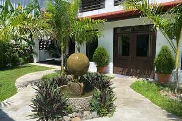 هتل Good Life Lodge