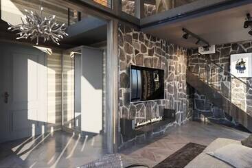 هتل Guest House Wood House