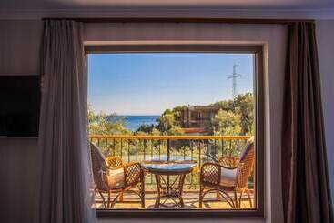 هتل Ida House Assos
