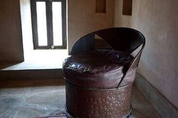 هتل Kasbah Ait Ben Moro