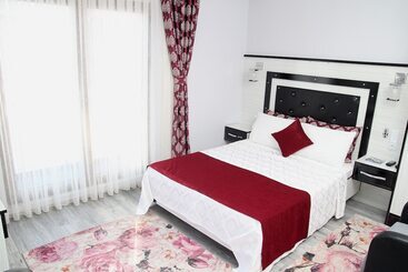 هتل Kural Pansiyon