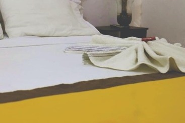 هتل La Gran Casona