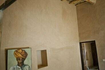 هتل Kasbah Ait Ben Moro