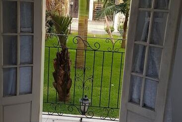 هتل Pousada Quinta Da Vila