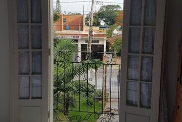 هتل Pousada Quinta Da Vila