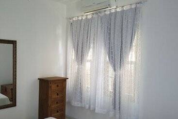 هتل Pousada Quinta Da Vila