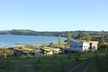 هتل Refugio Pullao