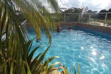هتل Resort