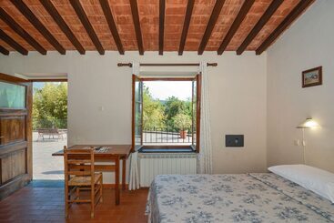 هتل Villa Rinascimento Dependance