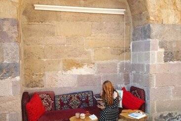 Merzifon Tashan Butik Otel