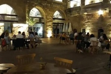 Merzifon Tashan Butik Otel