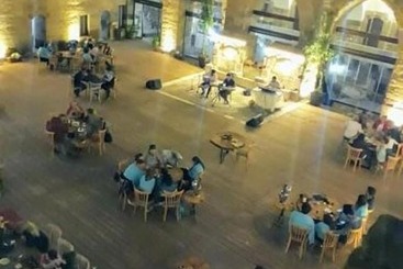 Merzifon Tashan Butik Otel