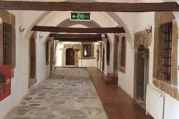Merzifon Tashan Butik Otel