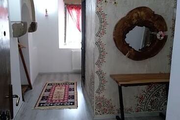 Merzifon Tashan Butik Otel