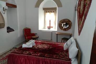Merzifon Tashan Butik Otel