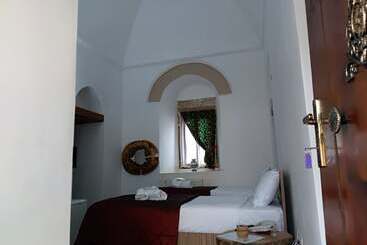 Merzifon Tashan Butik Otel