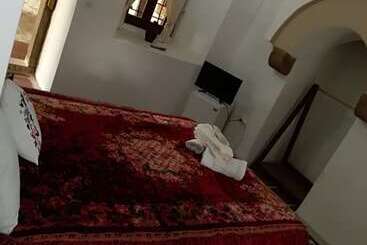 Merzifon Tashan Butik Otel