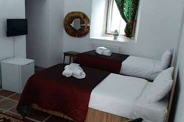 Merzifon Tashan Butik Otel