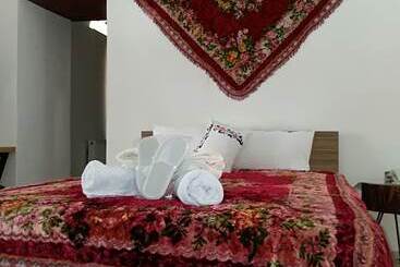 Merzifon Tashan Butik Otel
