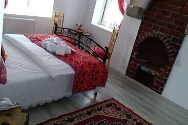 Merzifon Tashan Butik Otel