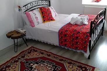 Merzifon Tashan Butik Otel