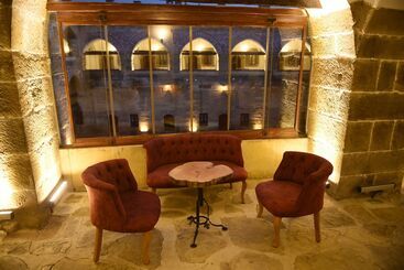 Merzifon Tashan Butik Otel