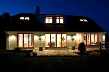 Nearwater B&b