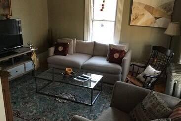 Old Parsonage B&b