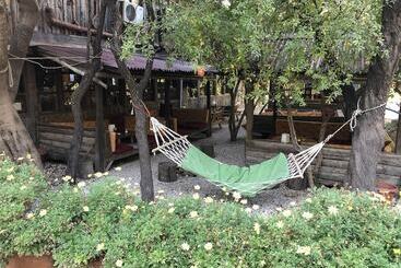 Olympos Varuna Pension