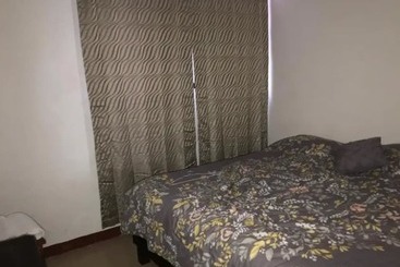 پانسیون Casa Orquideas