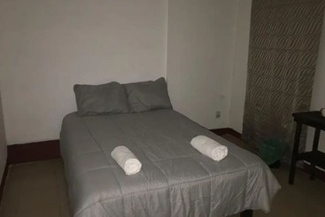 پانسیون Casa Orquideas