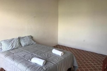 پانسیون Casa Orquideas
