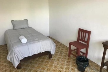 پانسیون Casa Orquideas