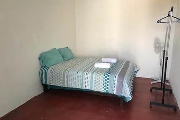 پانسیون Casa Orquideas