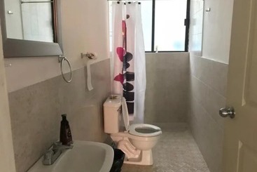 پانسیون Casa Orquideas