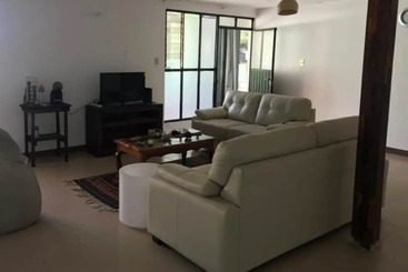 پانسیون Casa Orquideas