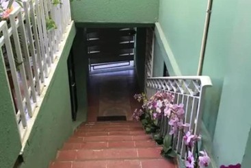 پانسیون Casa Orquideas