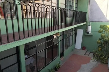 پانسیون Casa Orquideas