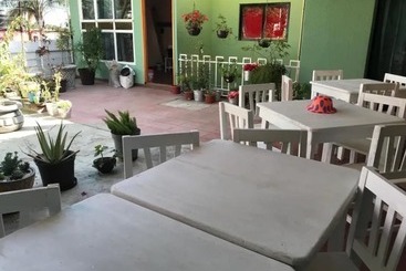 پانسیون Casa Orquideas