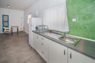 پانسیون Corrado Caldera Apartments