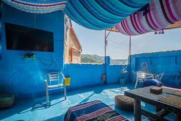 پانسیون Hôtel Sandra