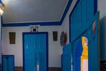 پانسیون Hôtel Sandra
