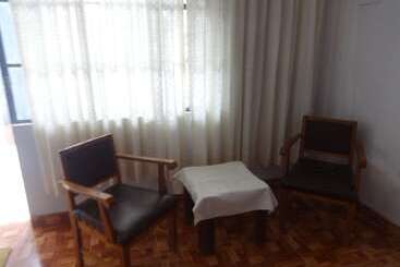 پانسیون La Casa De Chepita