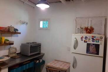 پانسیون Mendoza Leisure Time Guest House