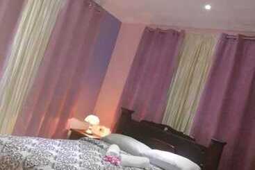 پانسیون Nayuribe Familiar House