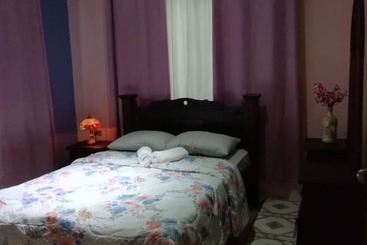 پانسیون Nayuribe Familiar House