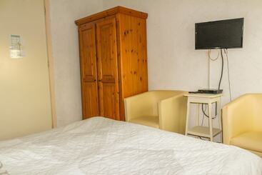 Pension Blankebil 2